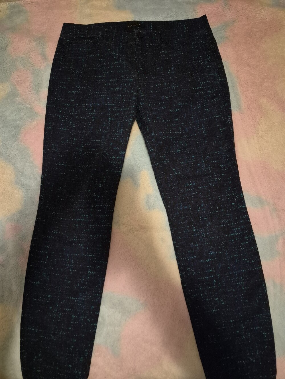 Elie Tahari Jeans